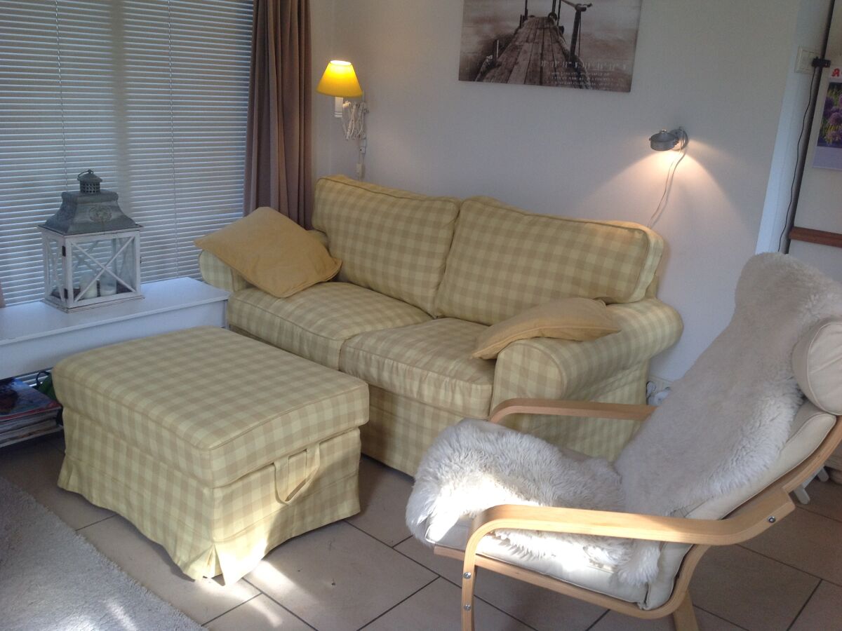 Holiday house The Seahorse