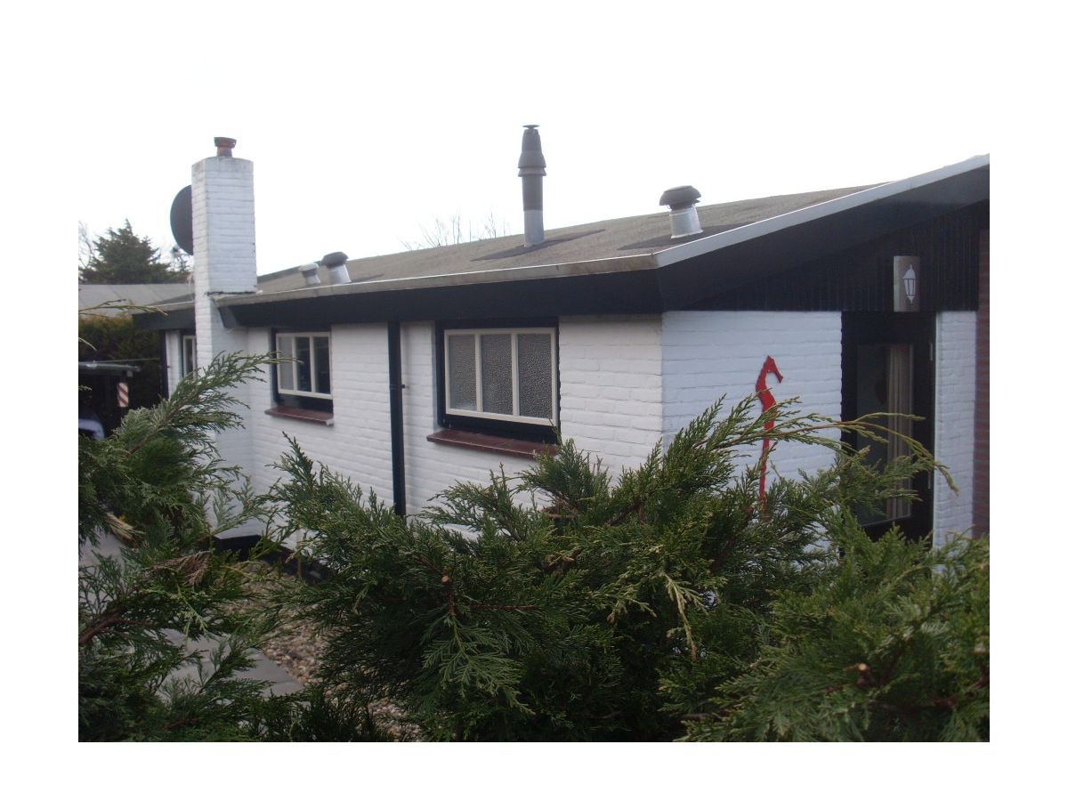 Holiday house The Seahorse - Outdoor photo 2