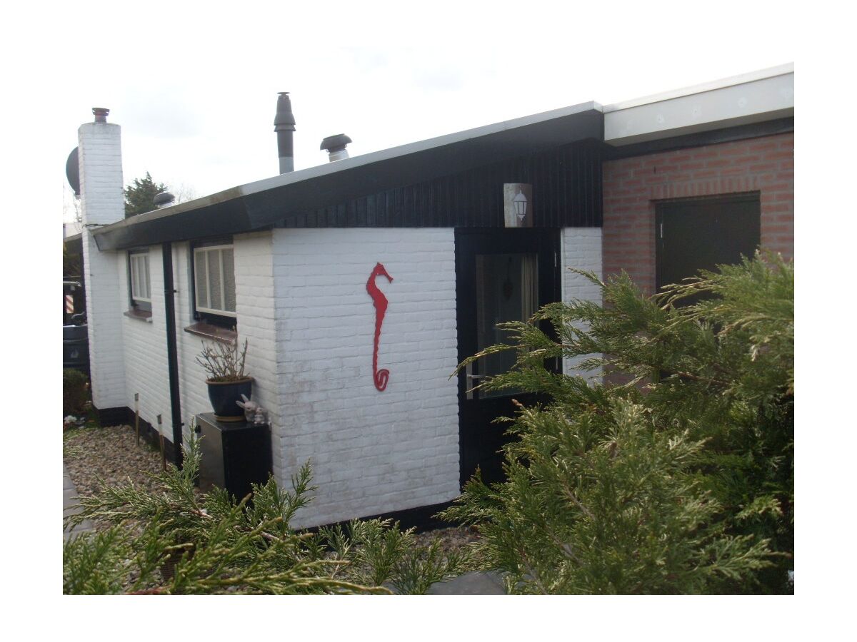 Holiday house The Seahorse - Outdoor photo 5