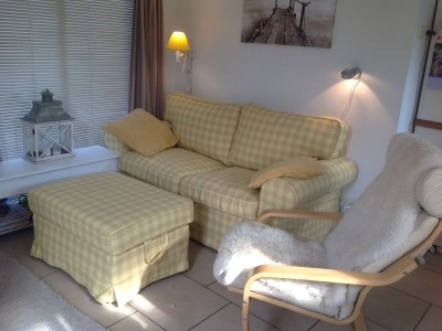 Holiday house The Seahorse in De Koog - Holiday house