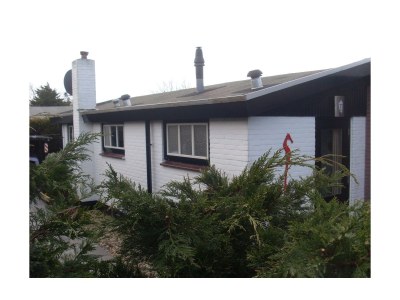 Holiday house The Seahorse - Outdoor photo 2