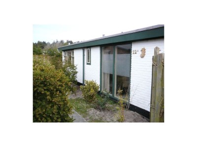 Holiday house The Seahorse - Outdoor photo 3