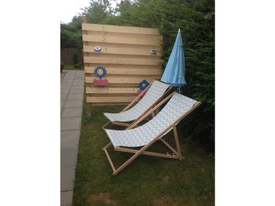 Holiday house The Seahorse - Outdoor photo 6