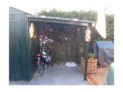 Holiday house The Seahorse - Outdoor photo 7