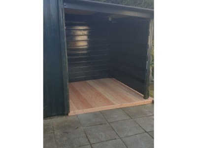 Holiday house The Seahorse - Outdoor photo 8