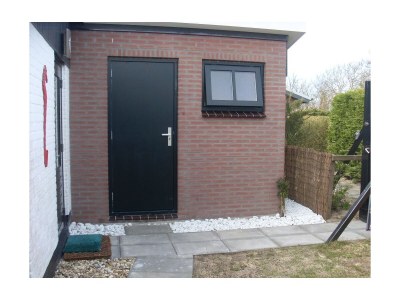 Holiday house The Seahorse - Outdoor photo 9