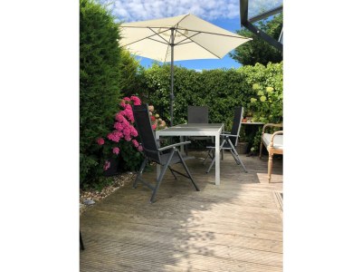 Holiday house The Seahorse - Outdoor photo 13