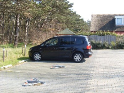 Holiday house The Seahorse - Outdoor photo 14