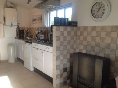 Holiday house The Seahorse - Features photo 18