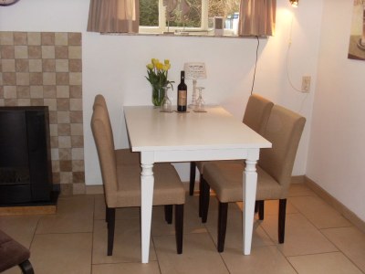 Holiday house The Seahorse - Features photo 20