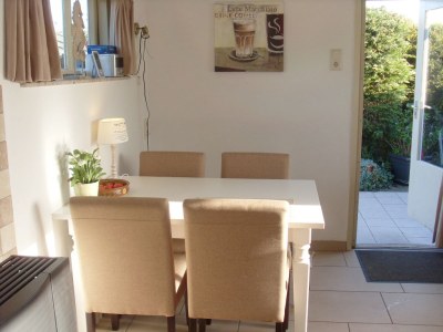 Holiday house The Seahorse - Features photo 21