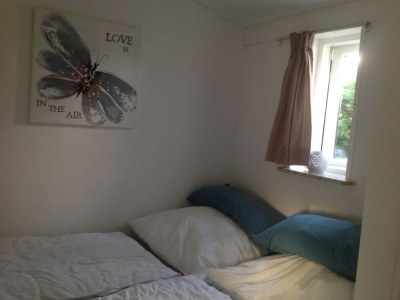 Holiday house The Seahorse - Features photo 22