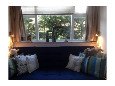 Holiday house The Seahorse - Features photo 23