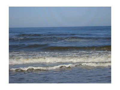 Holiday house The Seahorse - Environment photo 27