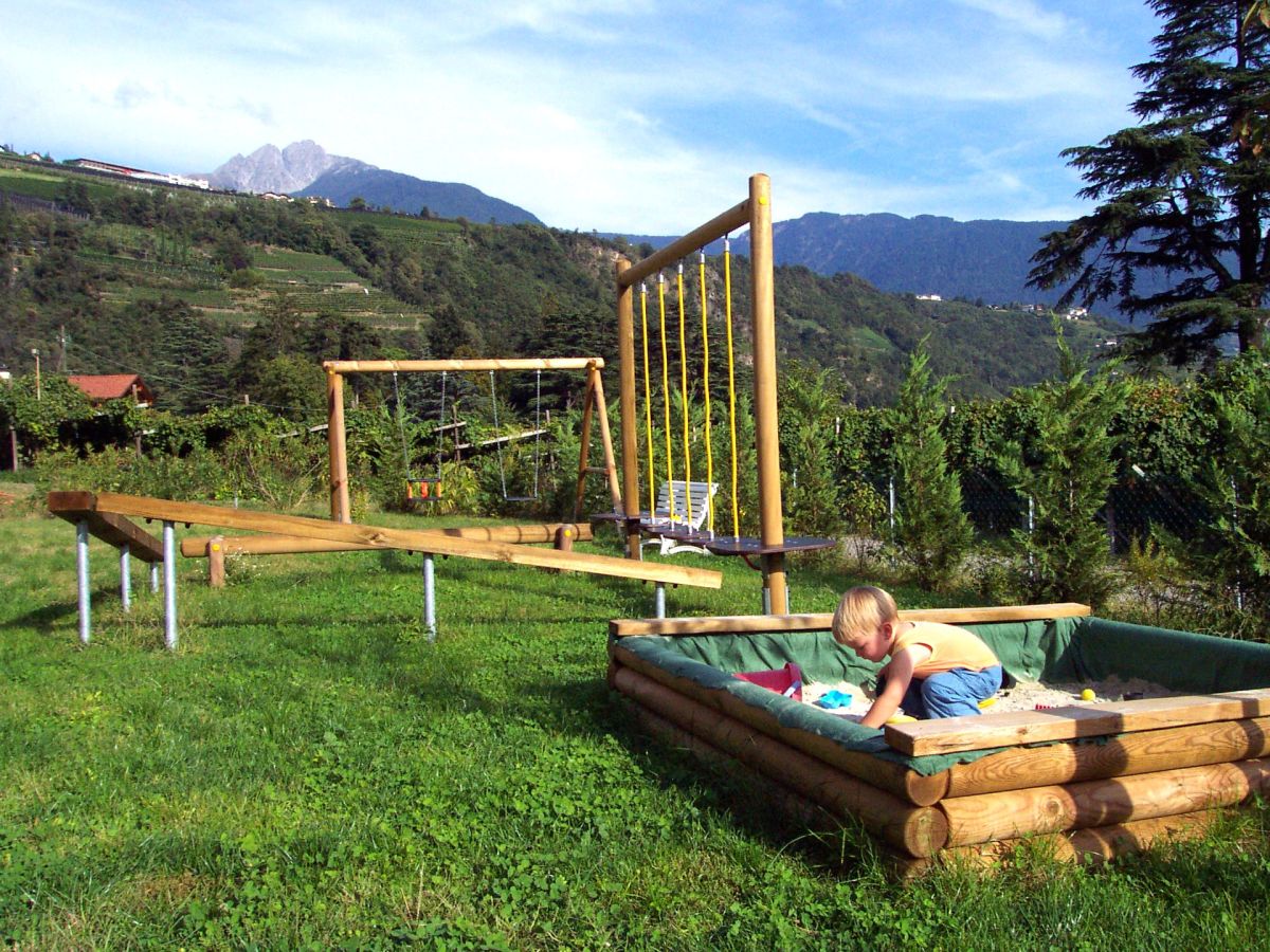 Holiday apartment Garden Holiday Apartment - Weinmesserhof - Outdoor photo 2