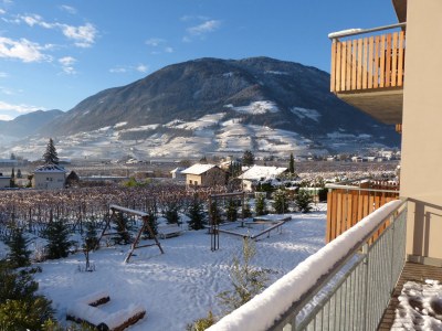 Holiday apartment Garden Holiday Apartment - Weinmesserhof - Outdoor photo 4