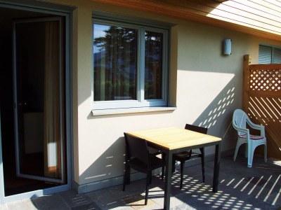 Holiday apartment Garden Holiday Apartment - Weinmesserhof - Outdoor photo 5