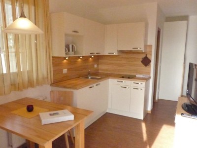 Holiday apartment Garden Holiday Apartment - Weinmesserhof - Features photo 6