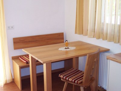 Holiday apartment Garden Holiday Apartment - Weinmesserhof - Features photo 7