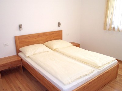 Holiday apartment Garden Holiday Apartment - Weinmesserhof - Features photo 8