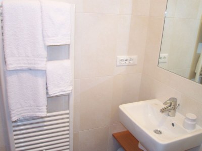 Holiday apartment Garden Holiday Apartment - Weinmesserhof - Features photo 9