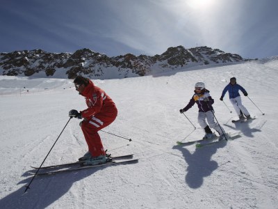 Holiday apartment Garden Holiday Apartment - Weinmesserhof - Environment photo 10
