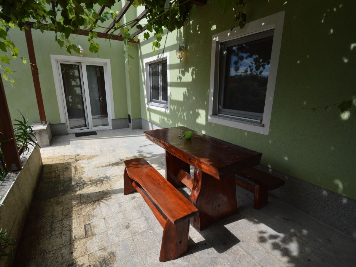 Holiday house Casa Verde - Outdoor photo 3