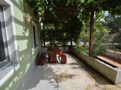 Holiday house Casa Verde - Outdoor photo 4