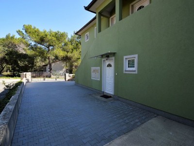 Holiday house Casa Verde - Outdoor photo 5