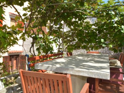 Apartment Ady 3 in Mali Lošinj - Apartment