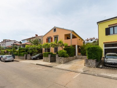 Apartment Ady 3 - Outdoor photo 2