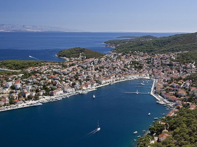 Apartment Ady 3 - Environment photo 14