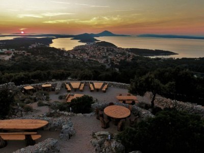 Apartment Ady 3 - Environment photo 19