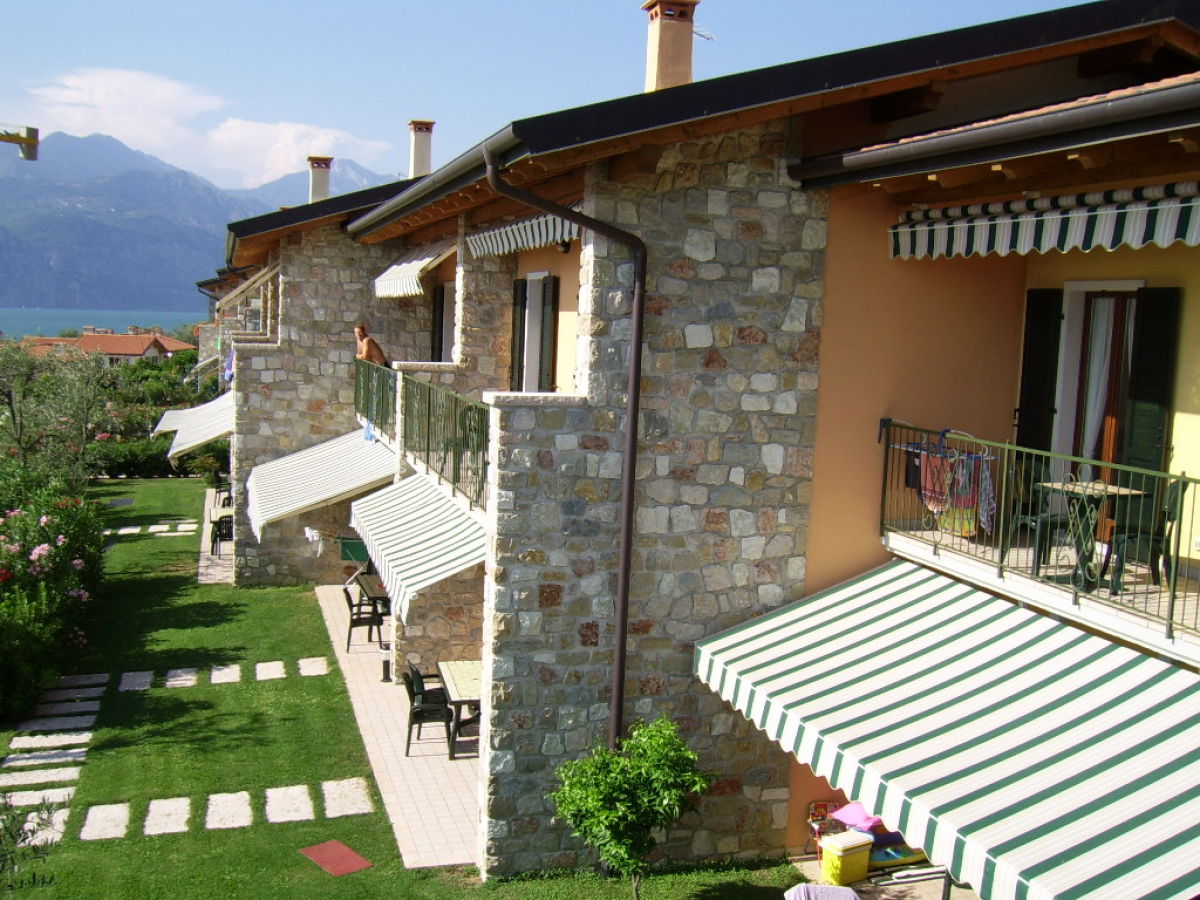 Apartment Elisabeth - Outdoor photo 4