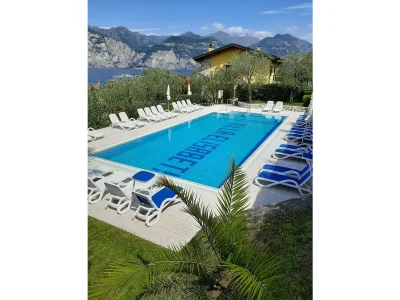 Apartment Elisabeth in Brenzone - Apartment