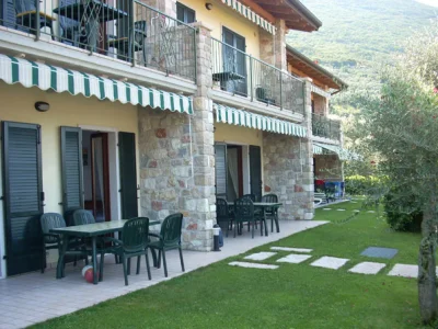 Apartment Elisabeth - Outdoor photo 7