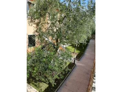 Apartment Elisabeth - Outdoor photo 8