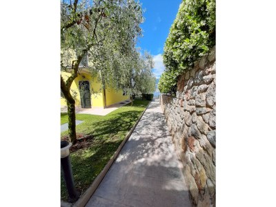 Apartment Elisabeth - Outdoor photo 12