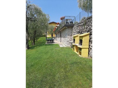 Apartment Elisabeth - Outdoor photo 14