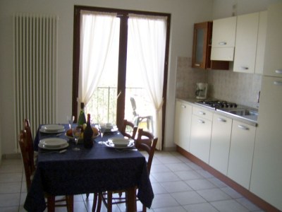 Apartment Elisabeth - Features photo 35