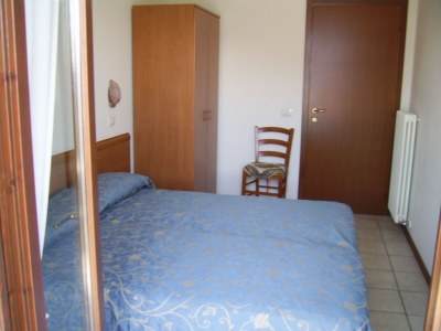 Apartment Elisabeth - Features photo 37