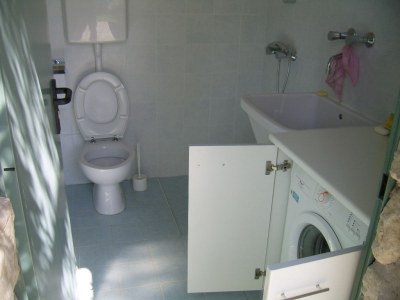 Apartment Elisabeth - Features photo 40