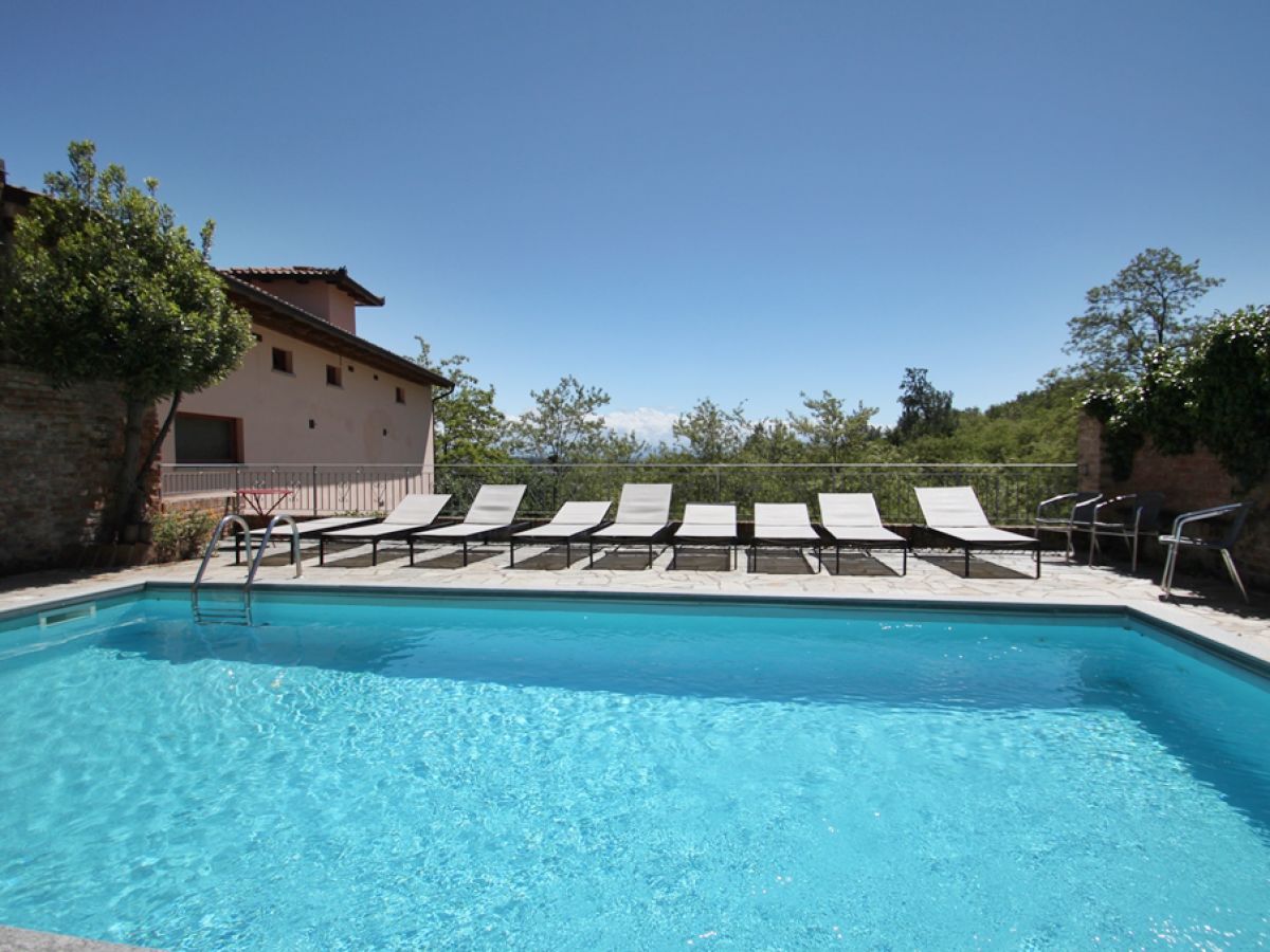 Holiday apartment Cortese in the Villa Pesce - Outdoor photo 3