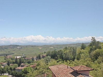 Holiday apartment Cortese in the Villa Pesce - Outdoor photo 6