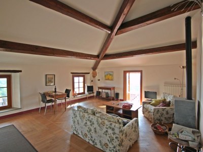 Holiday apartment Cortese in the Villa Pesce - Features photo 8