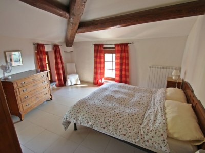 Holiday apartment Cortese in the Villa Pesce - Features photo 9