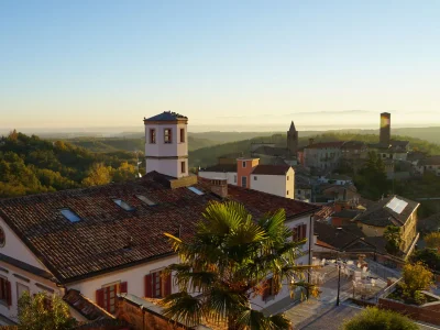 Holiday apartment Cortese in the Villa Pesce - Features photo 11