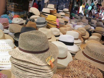 Holiday apartment Cortese in the Villa Pesce - Environment photo 19