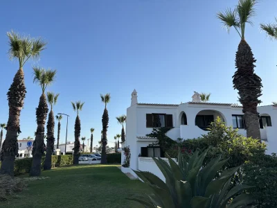 Holiday house Casa Elisa in Carvoeiro - Holiday house