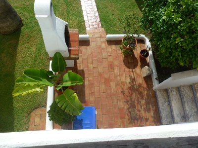 Holiday house Casa Elisa - Outdoor photo 7